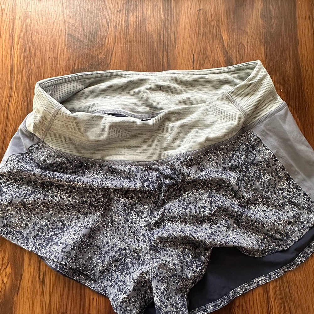 Outdoor Voices Shorts